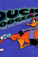 Watch Duck Dodgers Letmewatchthis